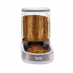 Dispensador Automático de Alimentos 3 Kg Pepet®