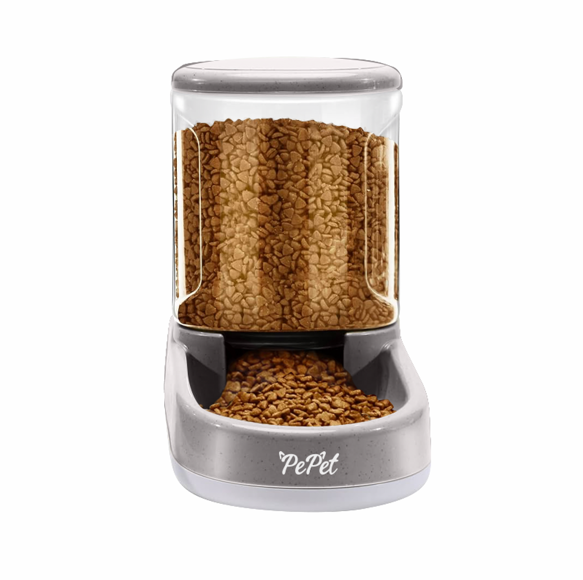 Dispensador Automático de Croquetas 3 Kg Pepet®