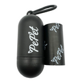 Dispensador de Bolsas para Desechos, 2 Rollos 15 Bolsas c/u Pepet®