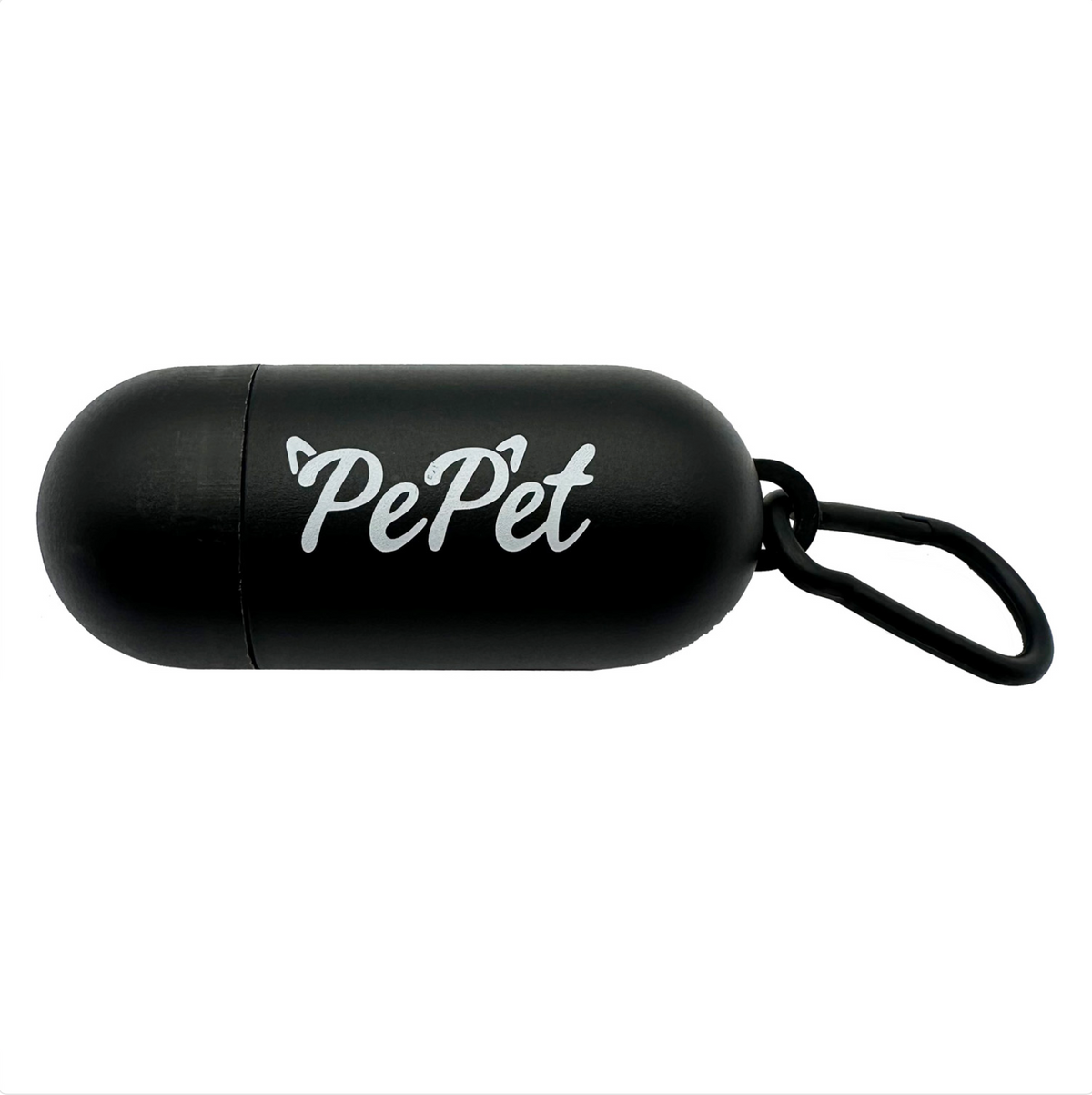Dispensador de Bolsas para Desechos, 2 Rollos 15 Bolsas c/u Pepet®