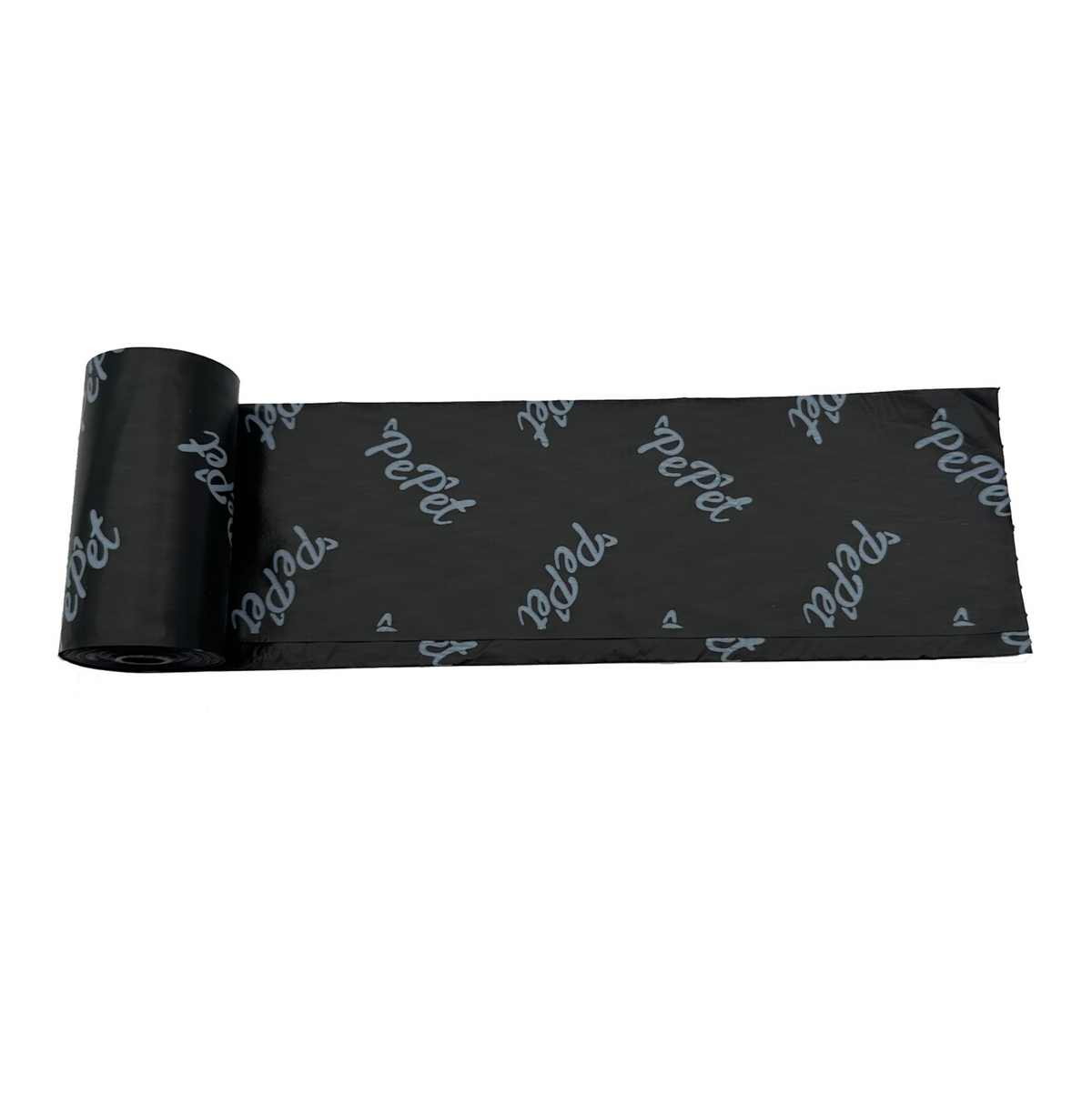 Rollos de Bolsas para Desechos, 6 Rollos de 15 Bolsas c/u Pepet®