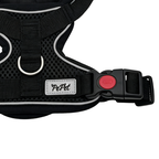 Arnés Ajustable para Perro Talla M | 24-34cm / 34-40cm Pepet®