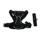 Arnés Ajustable para Perro Talla M | 24-34cm / 34-40cm Pepet®