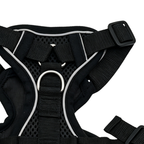 Arnés Ajustable para Perro Talla M | 24-34cm / 34-40cm Pepet®