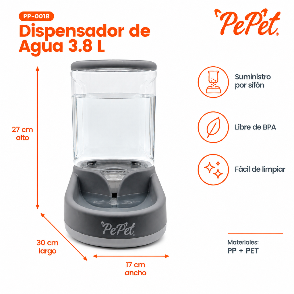 PP-001B — ficha de medidas y beneficios