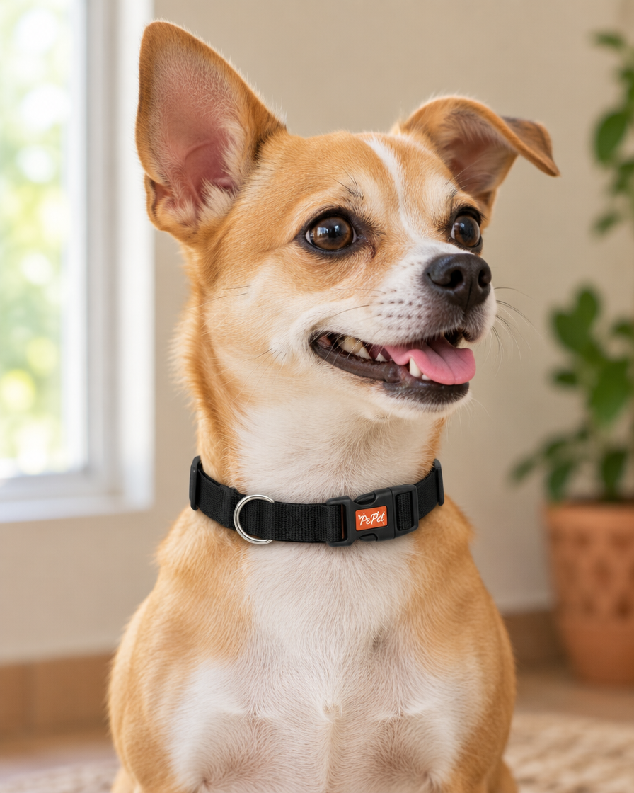 PP-001W Pepet — imagen 5