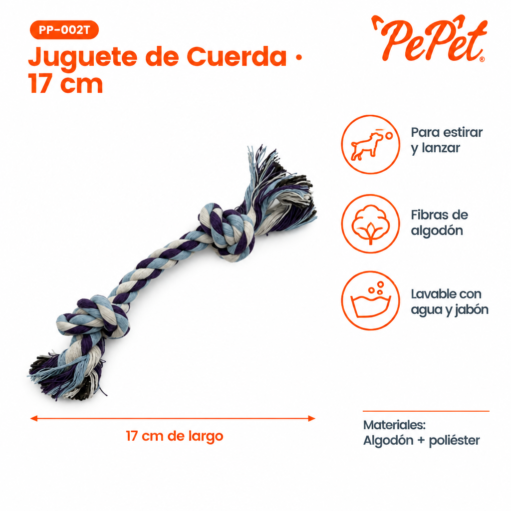 PP-002T Pepet — imagen 3