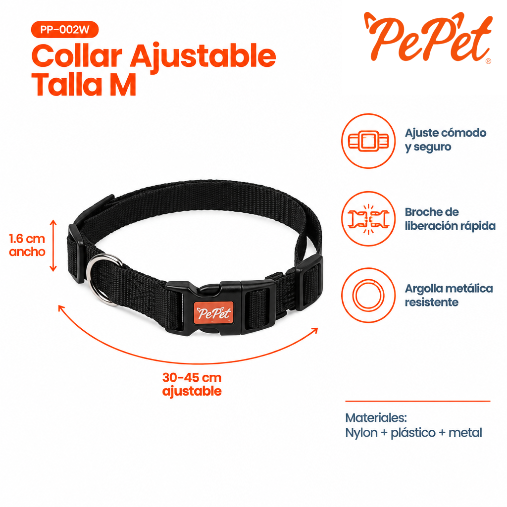 PP-002W Pepet — imagen 4