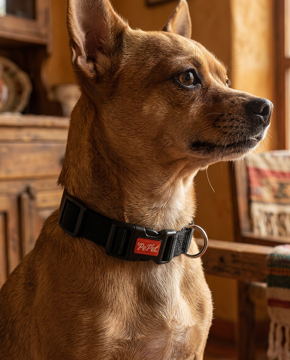 PP-002W Pepet — imagen 5