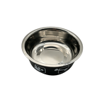 Plato para Mascotas para Alimento y Agua 14 x 5.5cm Pepet®