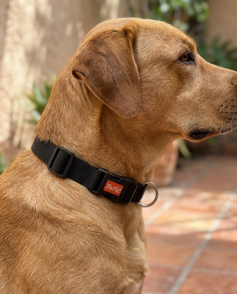 PP-003W Pepet — imagen 4