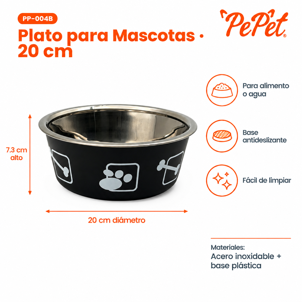 PP-004B Pepet — imagen 5
