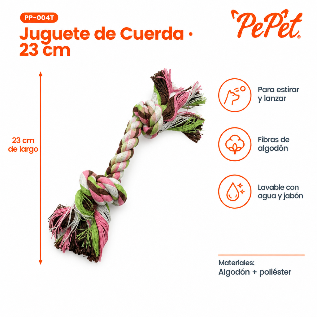PP-004T Pepet — imagen 3