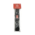 Collar para Perro Ajustable Talla XL | 2.5 x 40-55 cm Pepet®