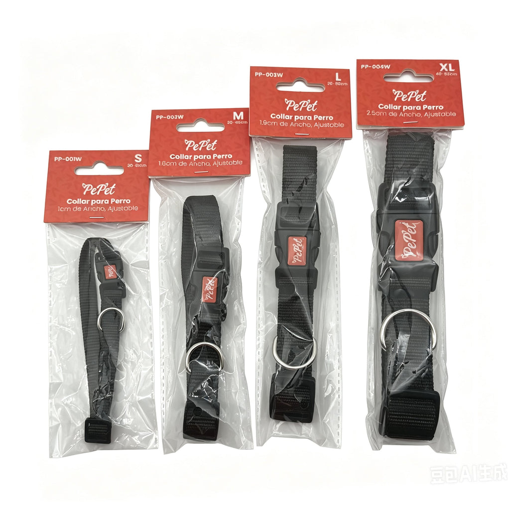 PP-004W Pepet — imagen 8