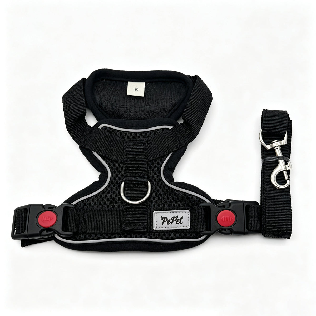 PP-005W Pepet — imagen 1