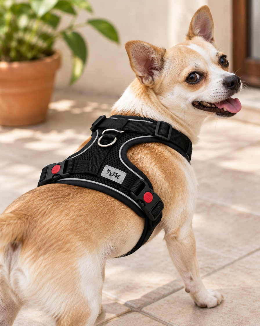 PP-005W Pepet — imagen 5