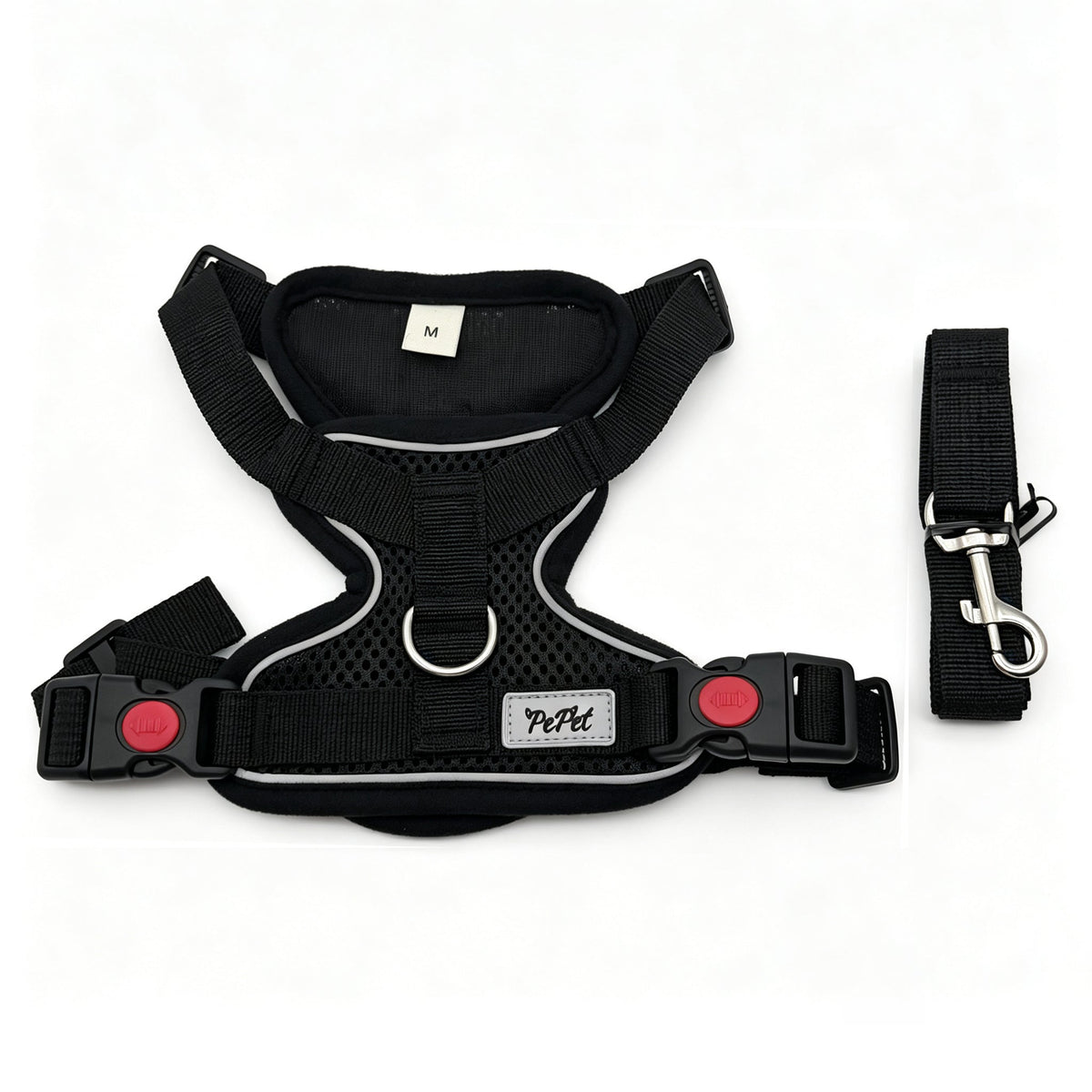 PP-006W Pepet — imagen 1