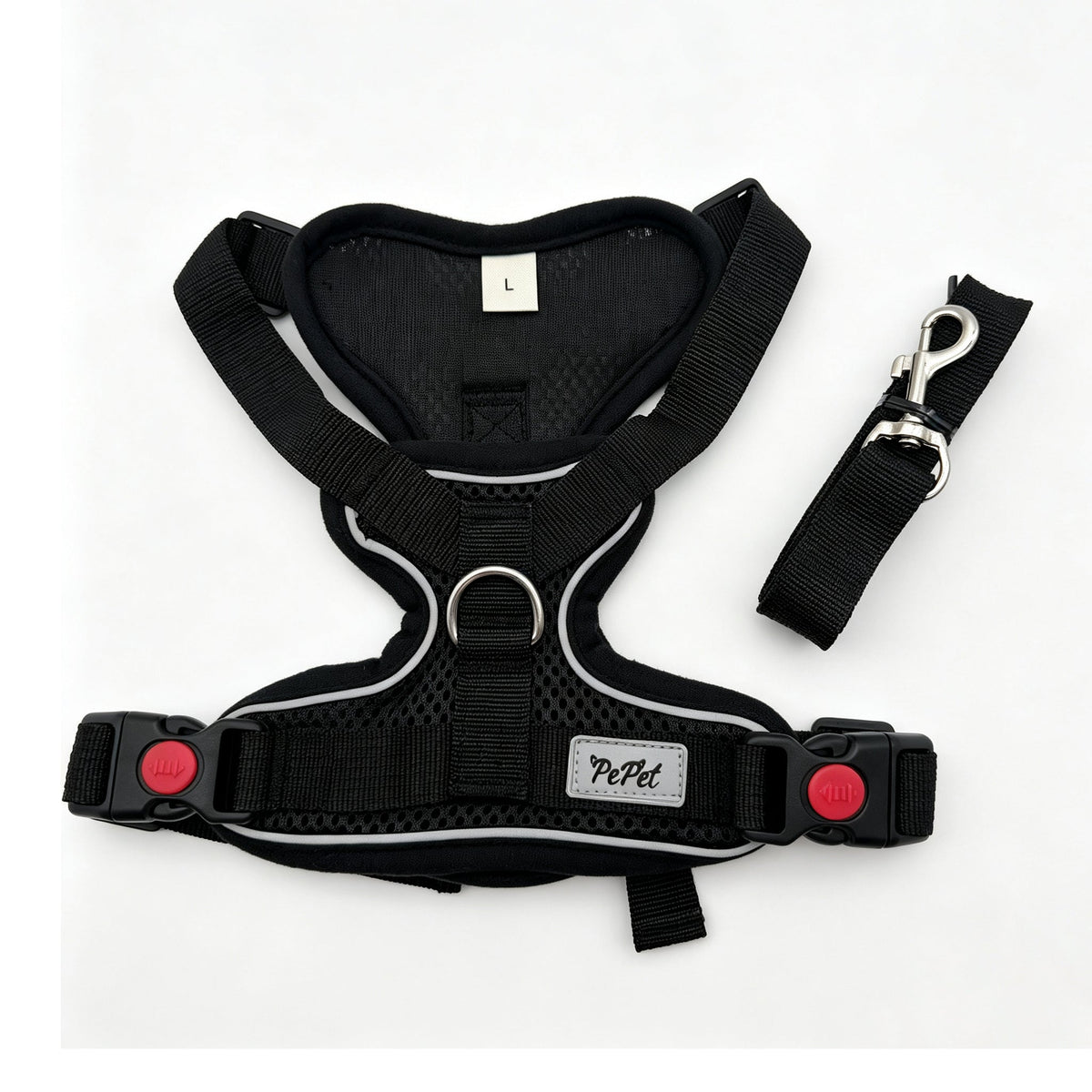 PP-007W Pepet — imagen 1
