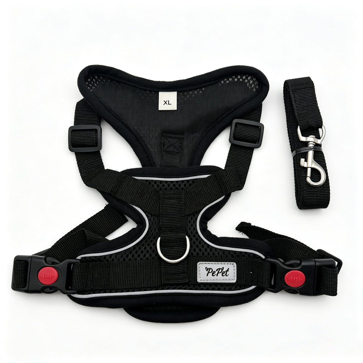 PP-008W Pepet — imagen 1