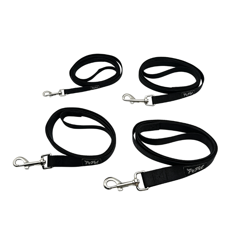 Correa para Perro Talla S | 1 x 120cm Pepet®