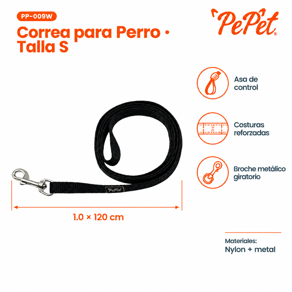 PP-009W Pepet — imagen 2