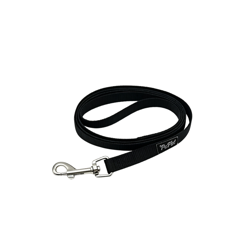 Correa para Perro Talla M | 1.6 x 120cm Pepet®