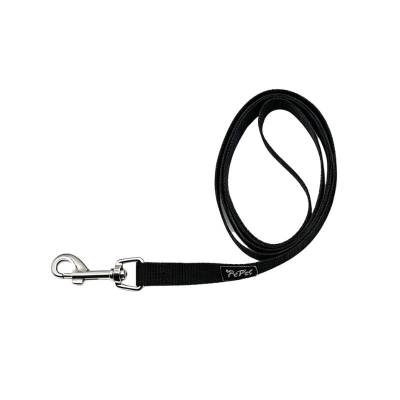 Correa para Perro Talla M | 1.6 x 120cm Pepet®
