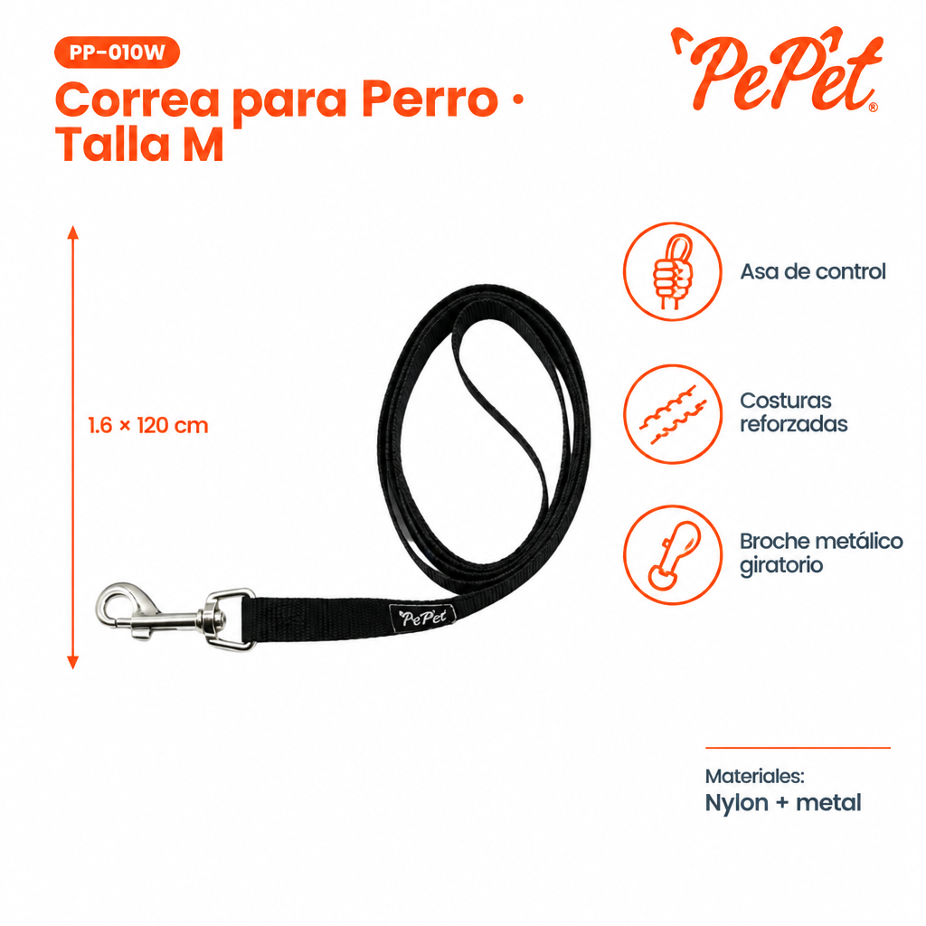 PP-010W Pepet — imagen 2