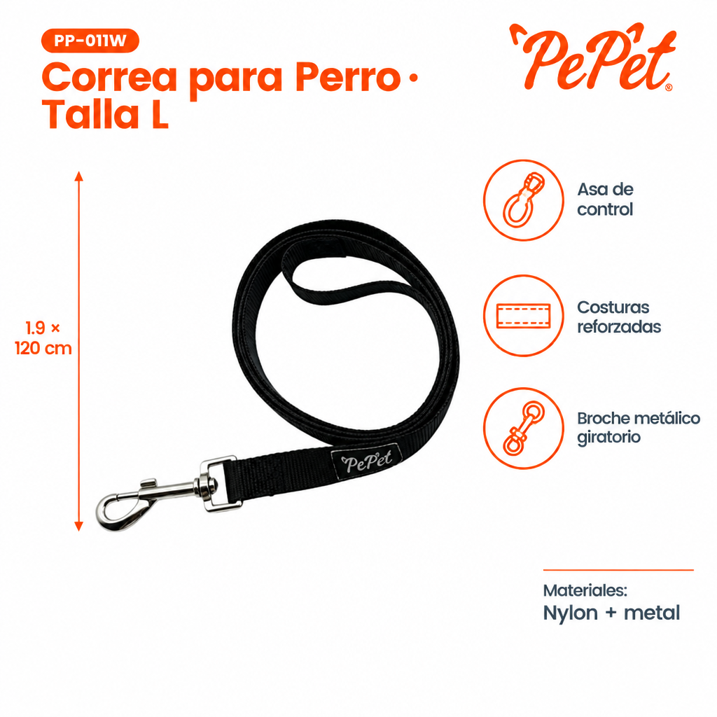 PP-011W Pepet — imagen 2