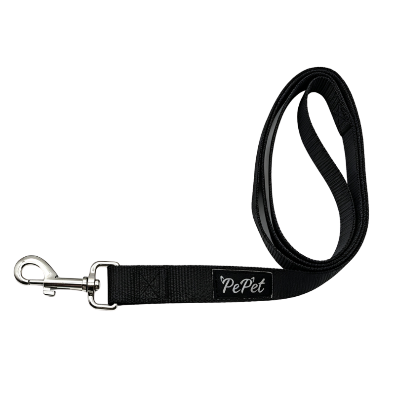 Correa para Perro Talla XL | 2.5 x 120cm Pepet®