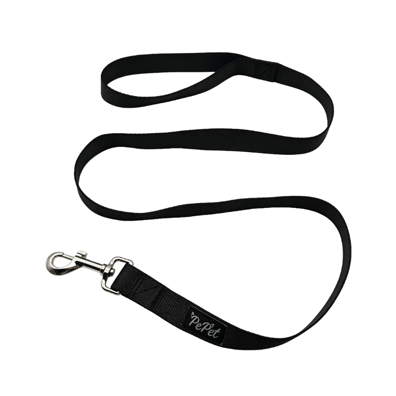 Correa para Perro Talla XL | 2.5 x 120cm Pepet®