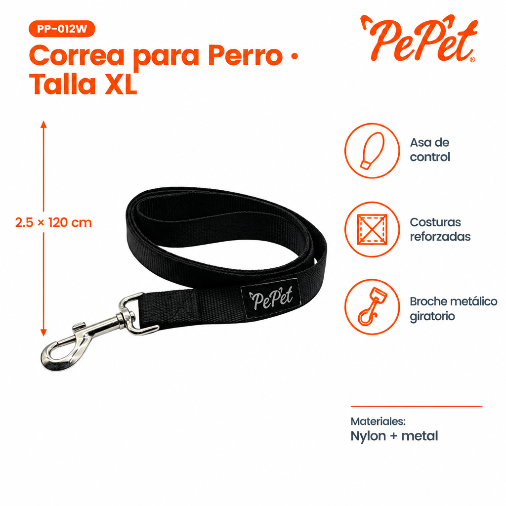 PP-012W Pepet — imagen 4