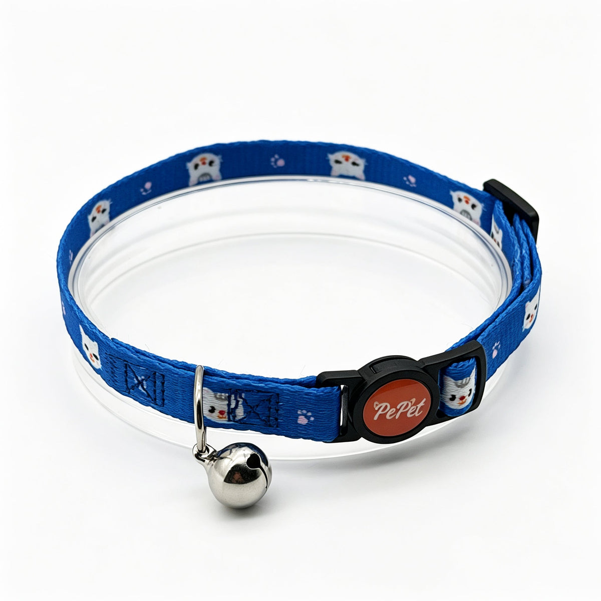 PP-013W Pepet — imagen 1