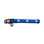 Collar Ligero con Campana Ajustable para Gato Pepet®
