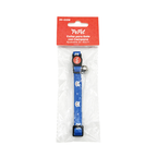 Collar Ligero con Campana Ajustable para Gato Pepet®