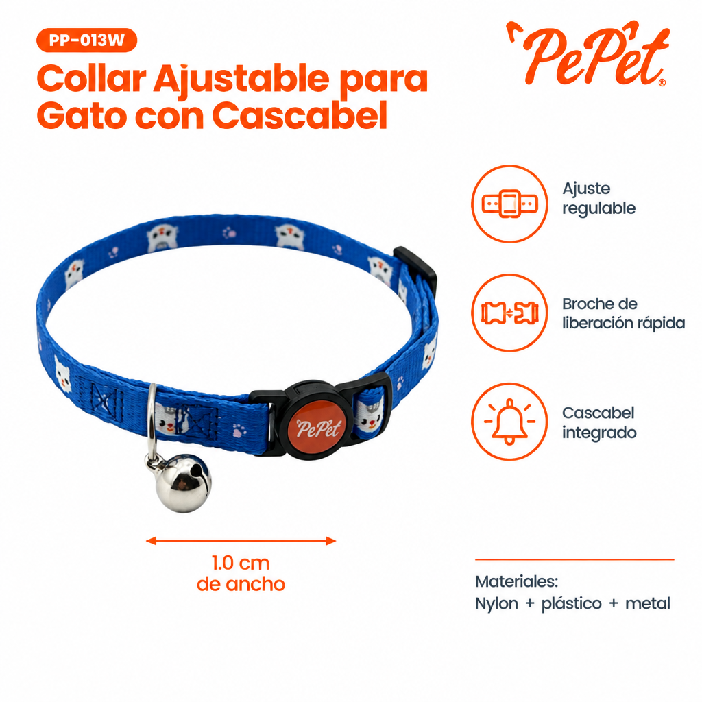 PP-013W Pepet — imagen 5