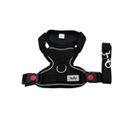 Arnés Ajustable para Perro Talla S | 22-26cm / 30-35cm Pepet®