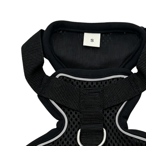 Arnés Ajustable para Perro Talla S | 22-26cm / 30-35cm Pepet®