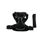 Arnés Ajustable para Perro Talla S | 22-26cm / 30-35cm Pepet®