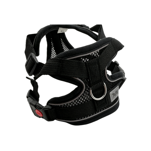 Arnés Ajustable para Perro Talla XL | 36-50cm / 42-52cm Pepet®